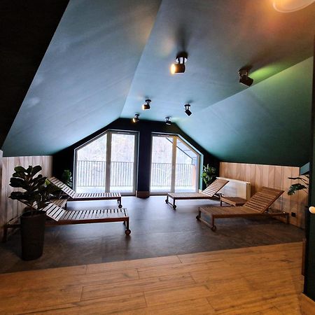 Apartament W Szklarskiej Porebie - Ostoja Parku Narodowego Szklarska Poręba Esterno foto