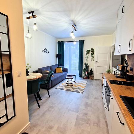 Apartament W Szklarskiej Porebie - Ostoja Parku Narodowego Szklarska Poręba Esterno foto