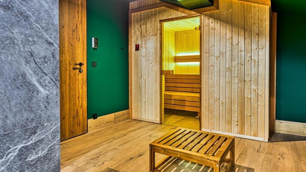Apartament W Szklarskiej Porebie - Ostoja Parku Narodowego Szklarska Poręba Esterno foto