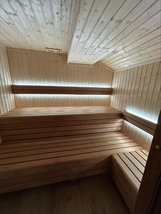 Apartament W Szklarskiej Porebie - Ostoja Parku Narodowego Szklarska Poręba Esterno foto
