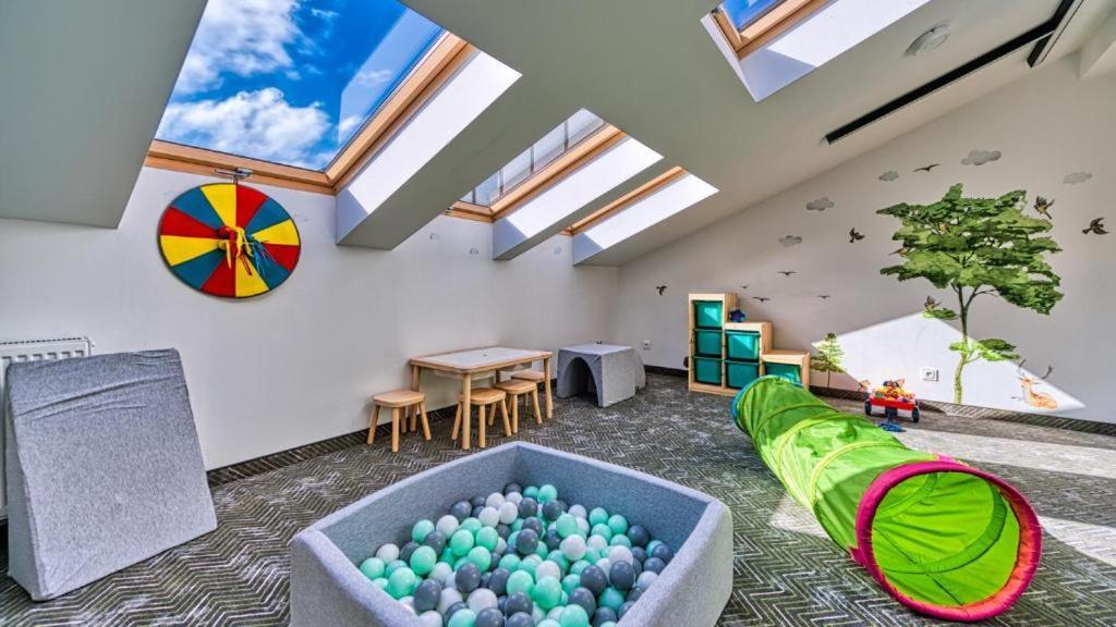 Apartament W Szklarskiej Porebie - Ostoja Parku Narodowego Szklarska Poręba Esterno foto