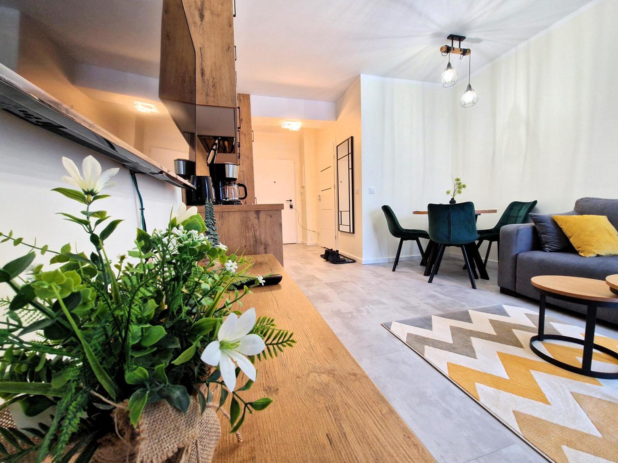 Apartament W Szklarskiej Porebie - Ostoja Parku Narodowego Szklarska Poręba Esterno foto