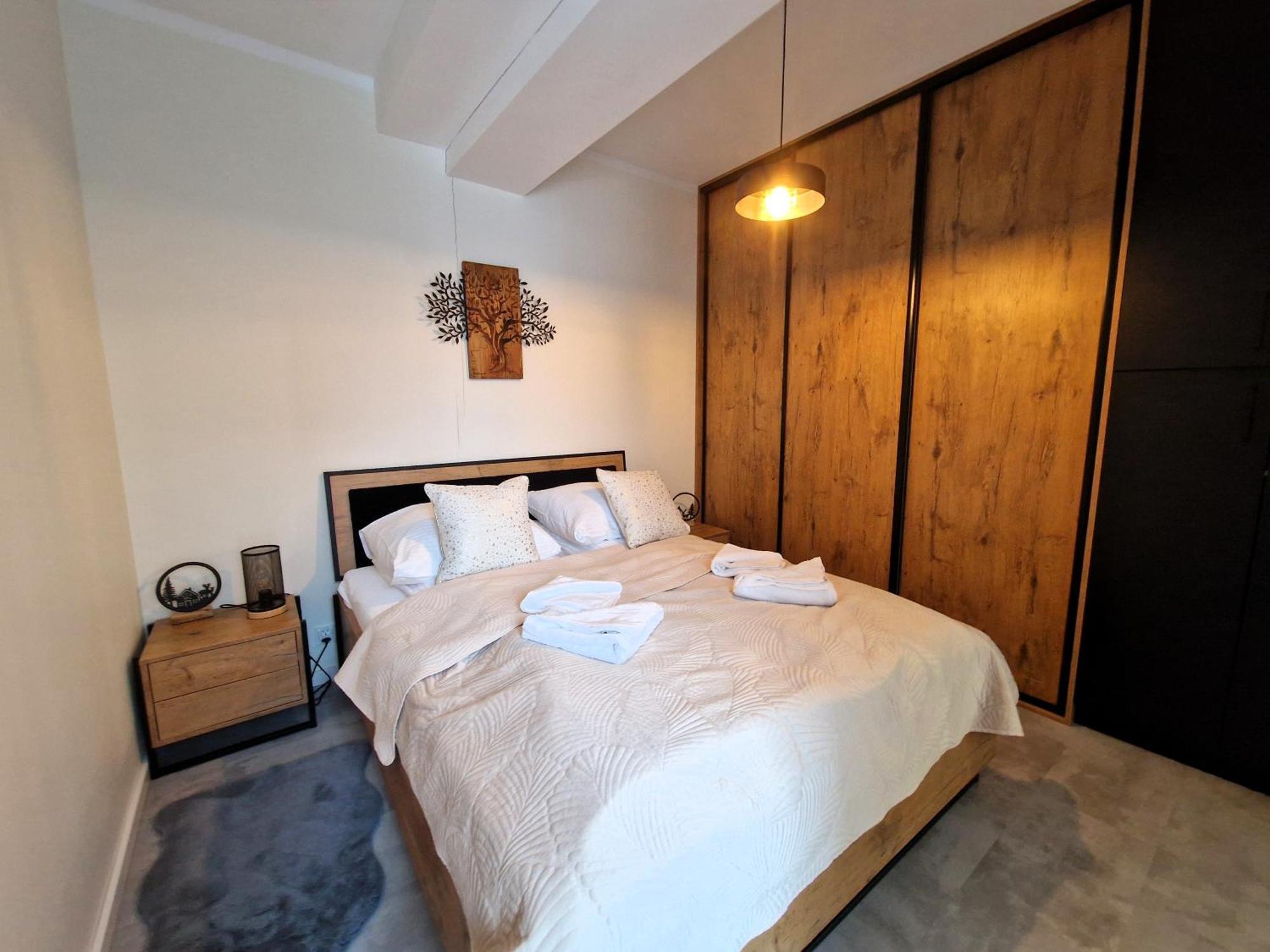 Apartament W Szklarskiej Porebie - Ostoja Parku Narodowego Szklarska Poręba Esterno foto