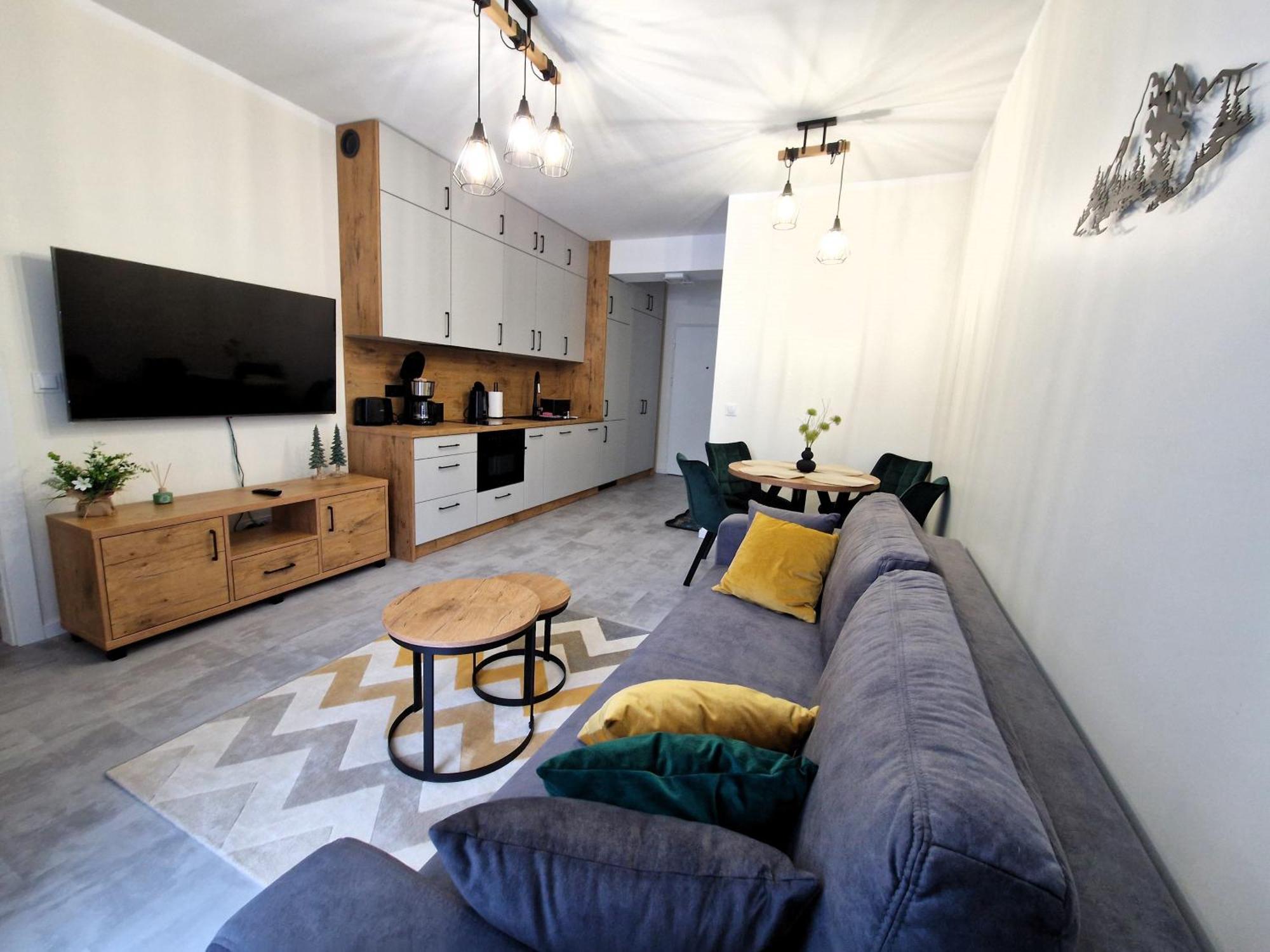 Apartament W Szklarskiej Porebie - Ostoja Parku Narodowego Szklarska Poręba Esterno foto