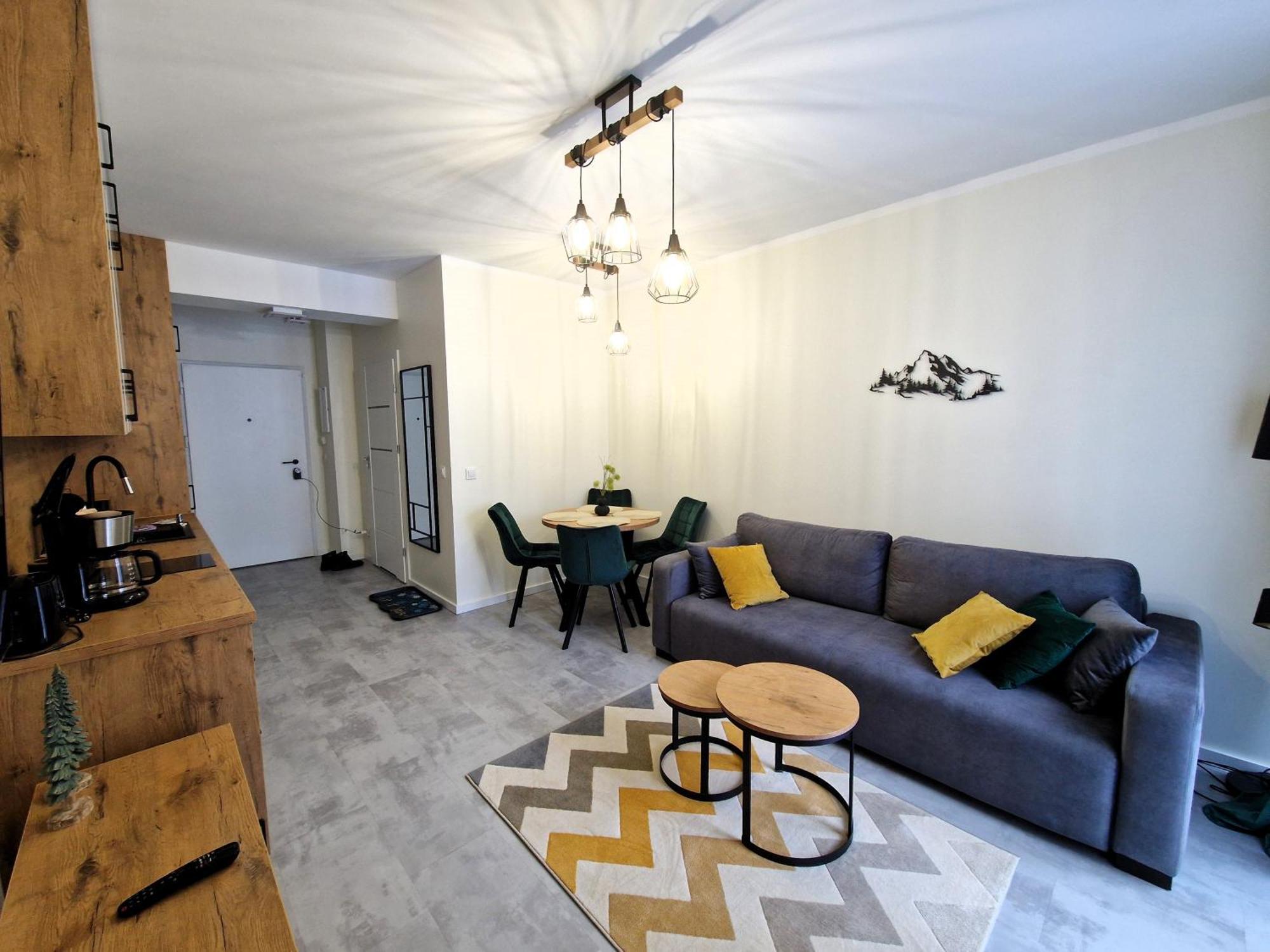 Apartament W Szklarskiej Porebie - Ostoja Parku Narodowego Szklarska Poręba Esterno foto