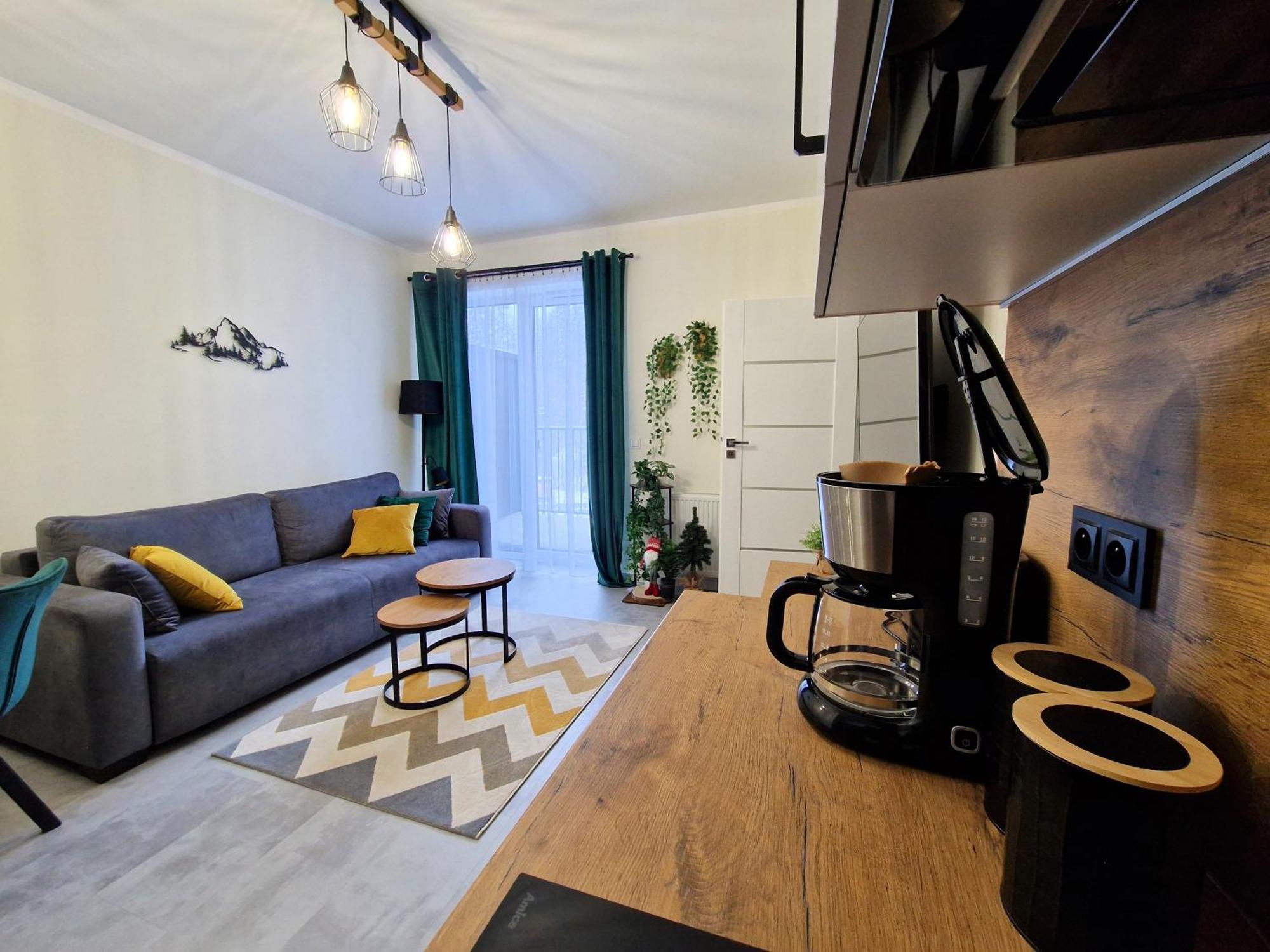 Apartament W Szklarskiej Porebie - Ostoja Parku Narodowego Szklarska Poręba Esterno foto
