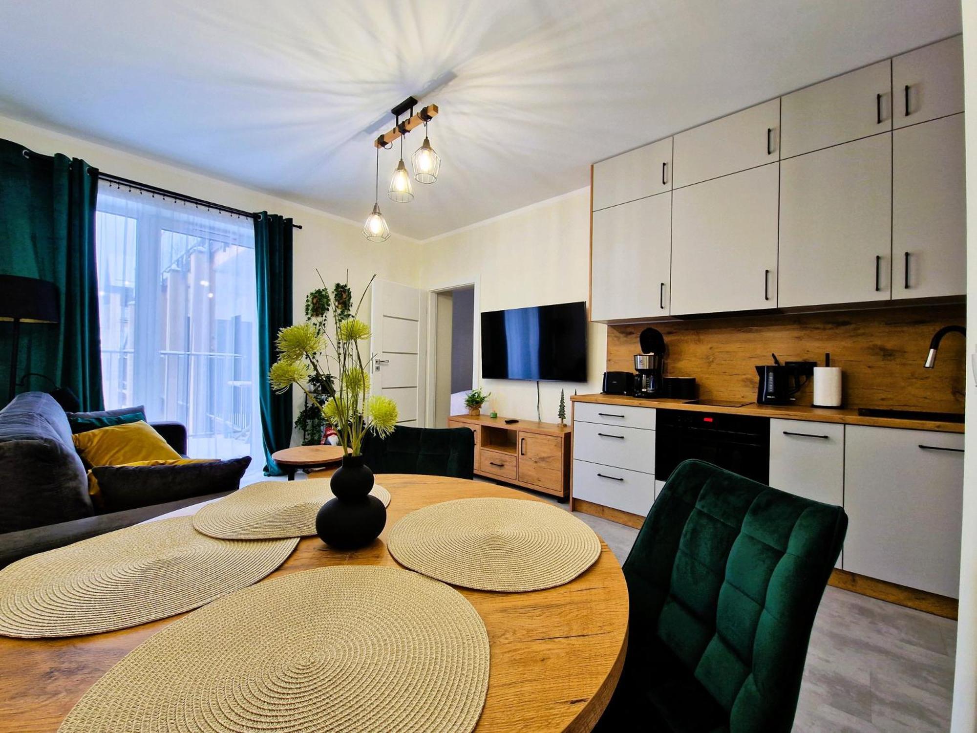 Apartament W Szklarskiej Porebie - Ostoja Parku Narodowego Szklarska Poręba Esterno foto