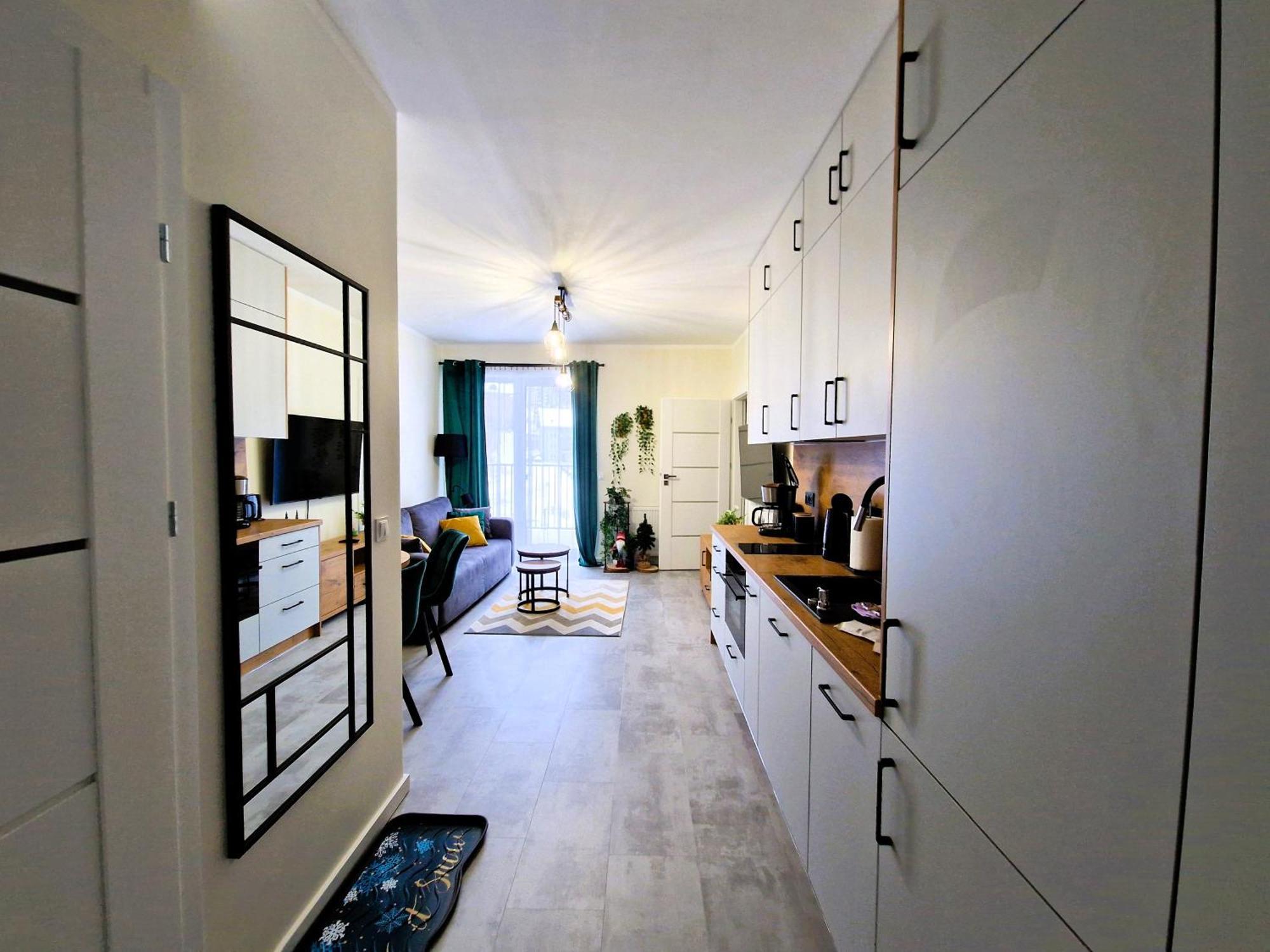 Apartament W Szklarskiej Porebie - Ostoja Parku Narodowego Szklarska Poręba Esterno foto